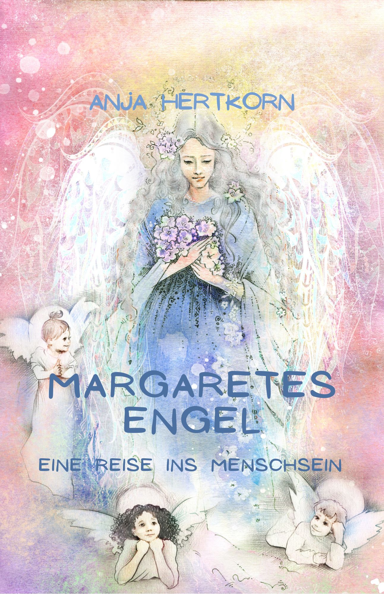 Margaretes Engel